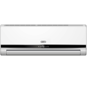 Defy Midwall Split Air Conditioner: AH24H2