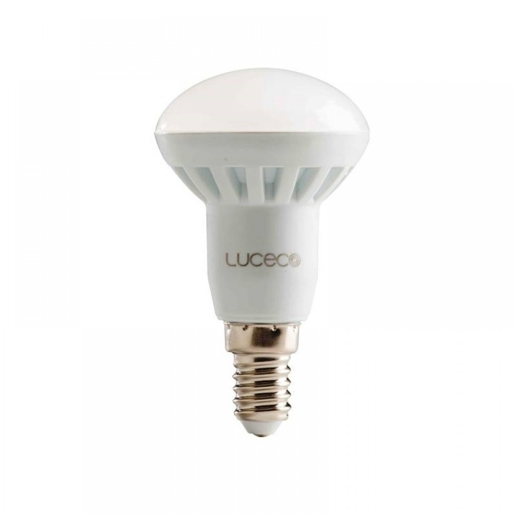 Luceco R50 5w LED E14 Lamp – Natural White