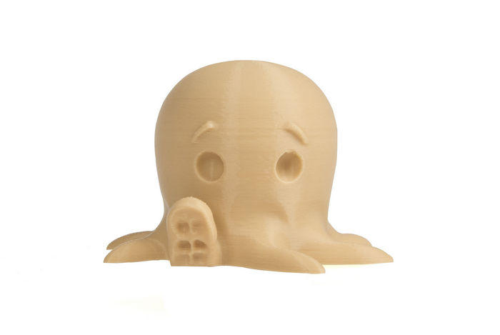 MakerBot Khaki PLA Filament