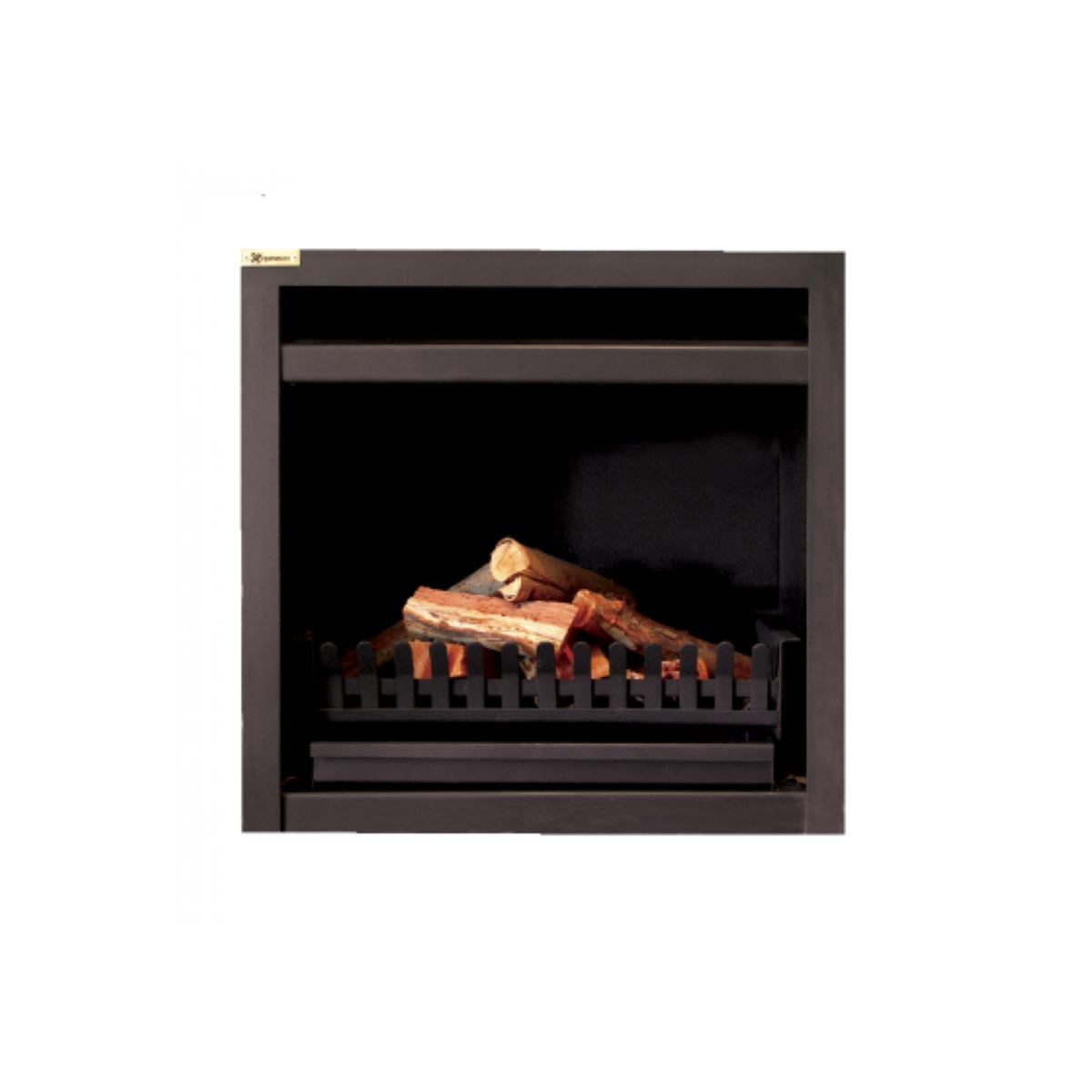 Megamaster 750 Built-in Fireplace