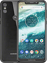 Motorola One Power (P30 Note)