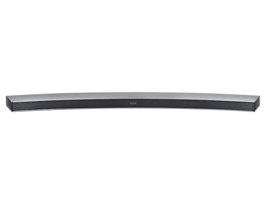 Samsung 300W 2.1 Ch Curved Soundbar HW-J6001R