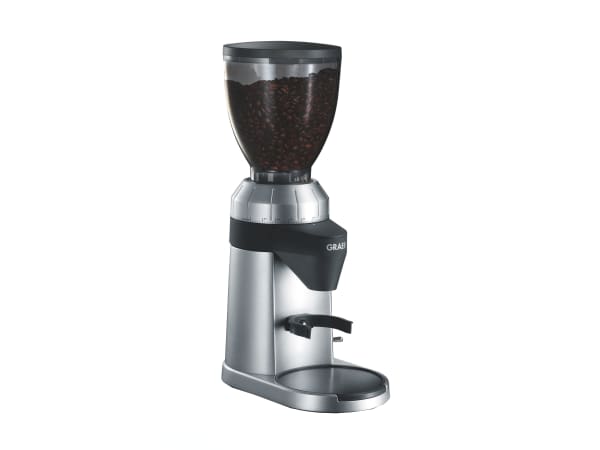 Graef Advanced Burr Coffee Grinder: CM800EU