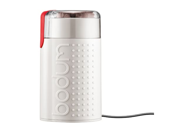 Bodum Electric Blade Coffee Bean and Spice Grinder