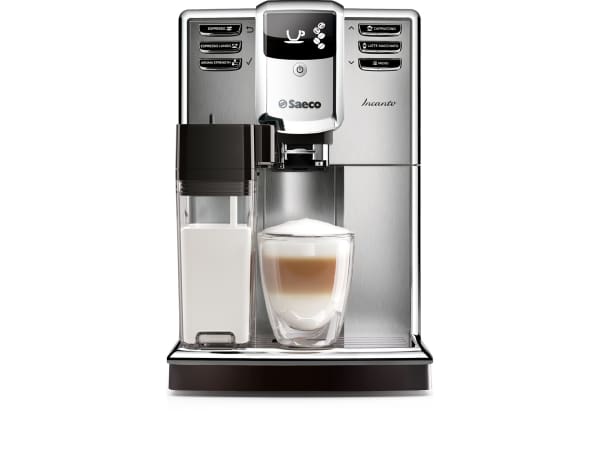 Saeco Pico Baristo Super Automatic Bean to Cup Espresso Machine