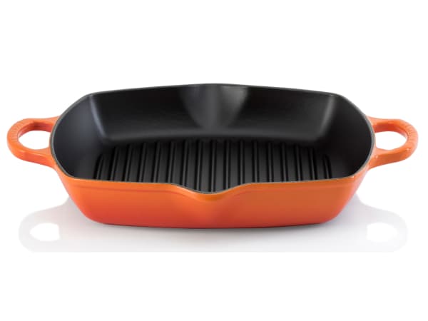 Le Creuset Signature Shallow Grill