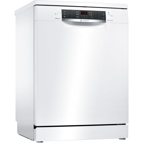 Bosch Serie 4-60cm Freestanding Dishwasher: SMS46MW00Z