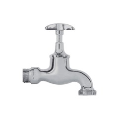 Isca Palesa Hose Bib Tap 15mm