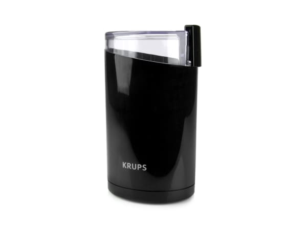 Krups Oval Bean and Spice Grinder: F2034210