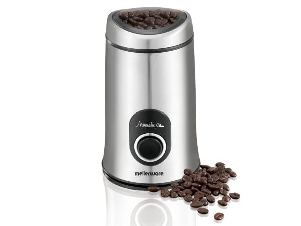 Mellerware Aromatic Coffee Bean Grinder
