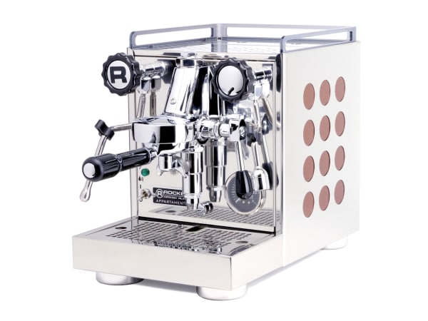 Rocket Espresso Appartamento Machine