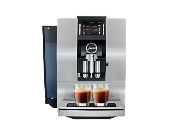 Jura Z6 One Touch Bean-to-Cup Espresso Machine