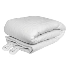 Pure Pleasure Electric Under Blanket: ZEPP183150