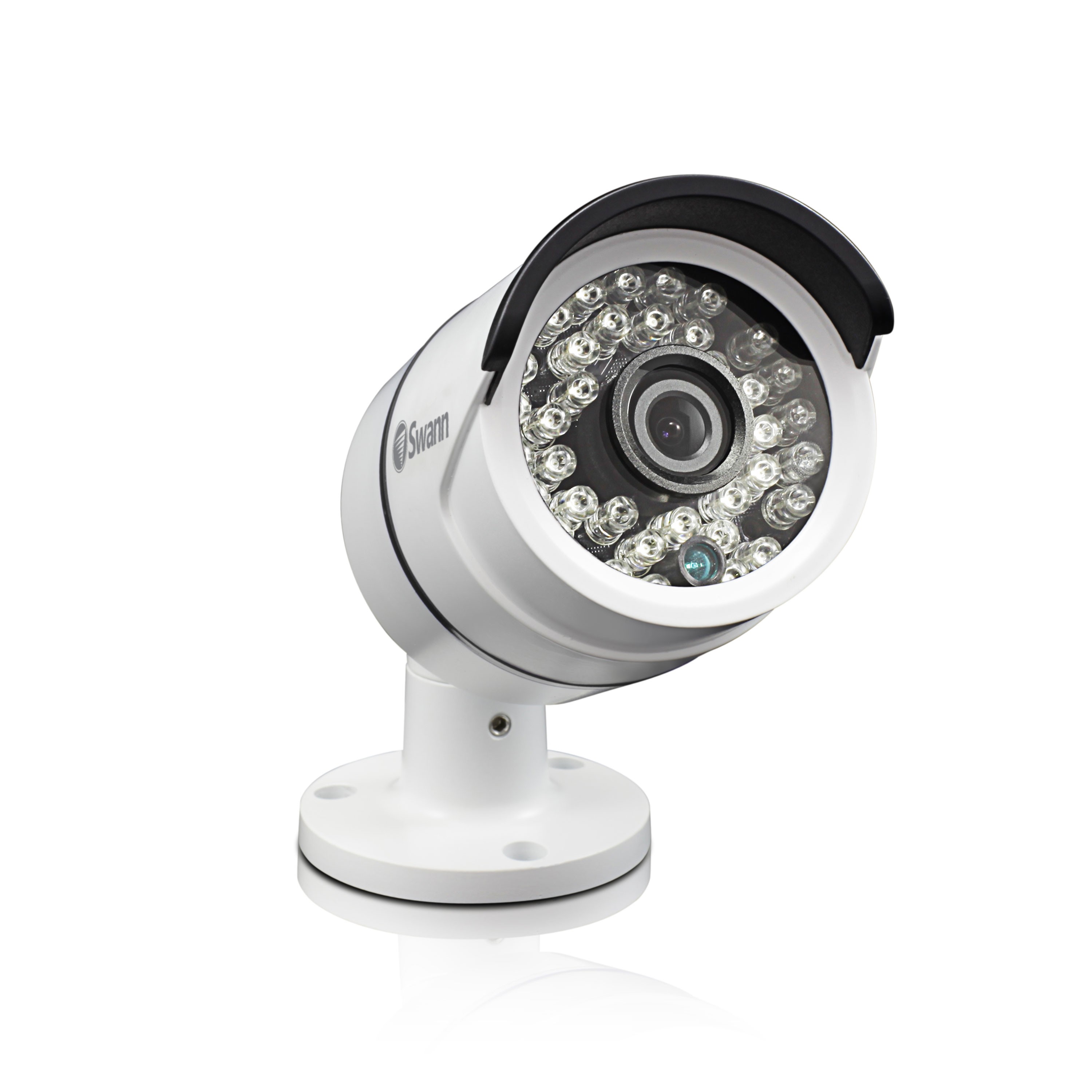 Swann Bullet Security Camera Hybrid TVI HD