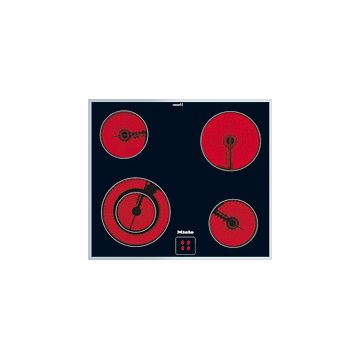 Miele KM 6012 Oven-controlled Electric Hob