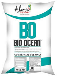 Atlantic Bio Ganic All Purpose (20 kg)