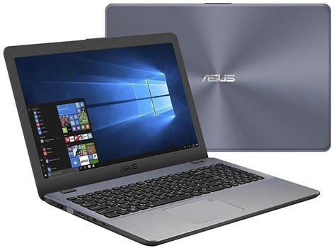 Asus VivoBook 15 X542UA Core i3 7100U
