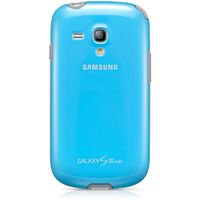 Samsung Galaxy SIII Protective – Blue