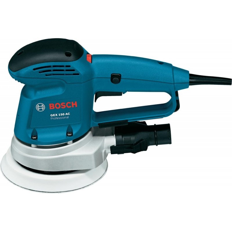 Bosch GEX 150 AC Professional