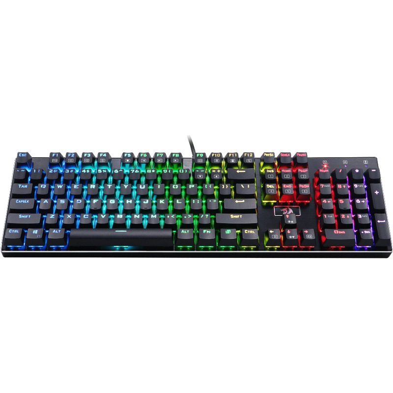 Redragon Devarajas RGB Mechanical Gaming Keyboard
