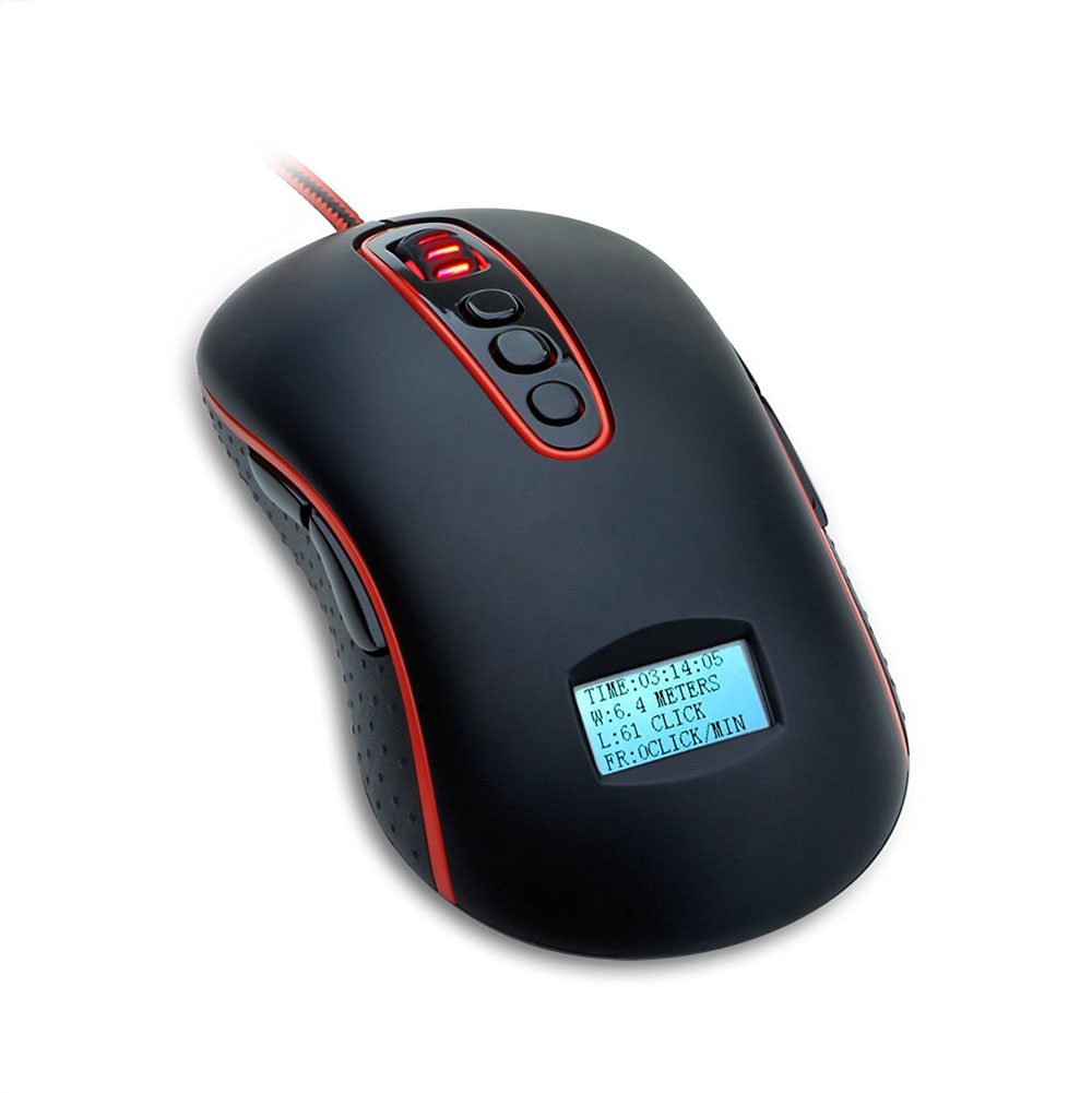 Redragon Mars Gaming Mouse M906