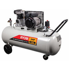 Ryobi Twin Cylinder Compressor RC-3050T