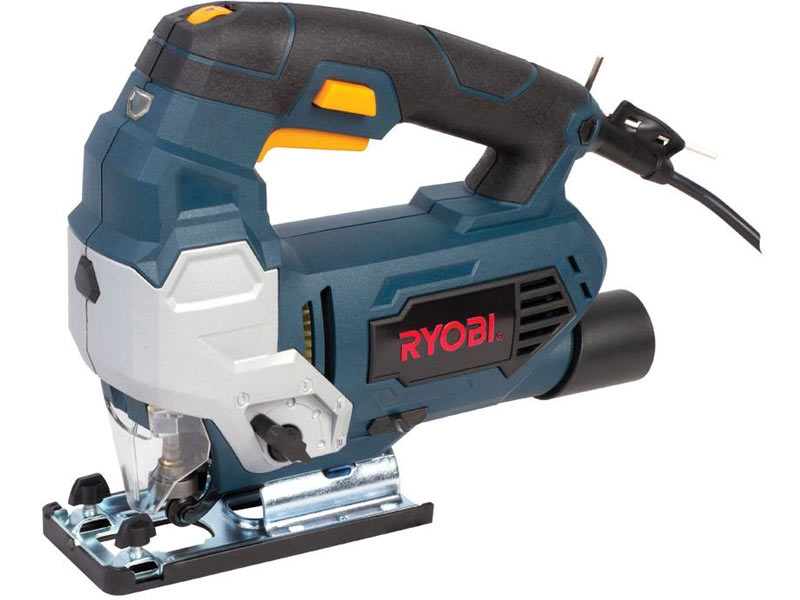 Ryobi Jig Saw with Variable Speed and Laser: JS-80