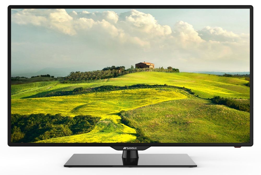 Sansui 39 LED TV S391817 Features Specs And Specials