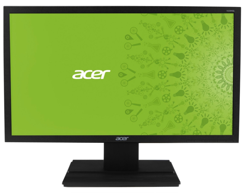 Acer VA19