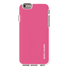 Body Glove Vertical Flip Cover for Apple iPhone 5 - Pink