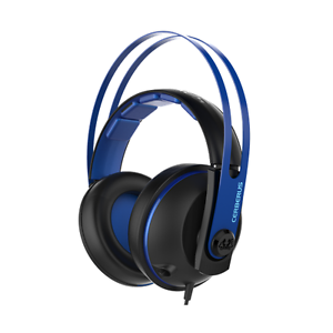 Asus Cerberus V2 Gaming Headset - Black/Blue