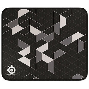 Steelseries QCK + Limited Gaming Mousepad