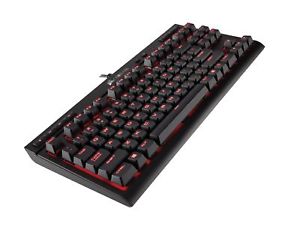 Corsair K63 Compact Mechanical Gaming Keyboard: Linear and Quiet