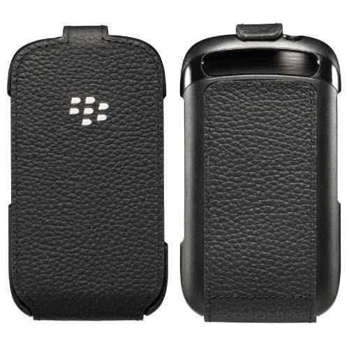 Blackberry 9320 Flip Shell