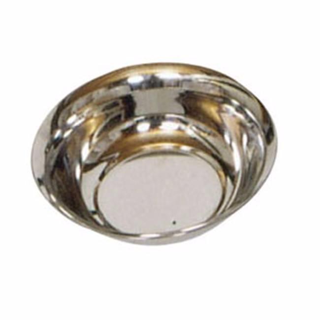 Marltons 160mm Dog Bowl – Stainless Steel (0.75L)