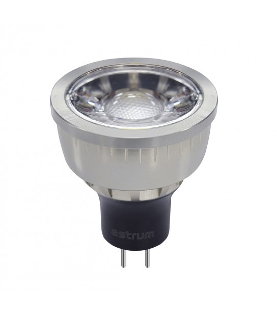 Astrum MR16 S060 LED Down Light (5W) - Warm White 
