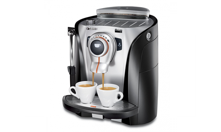 Saeco Coffee Odea Go Bean-to-Cup Espresso Machine