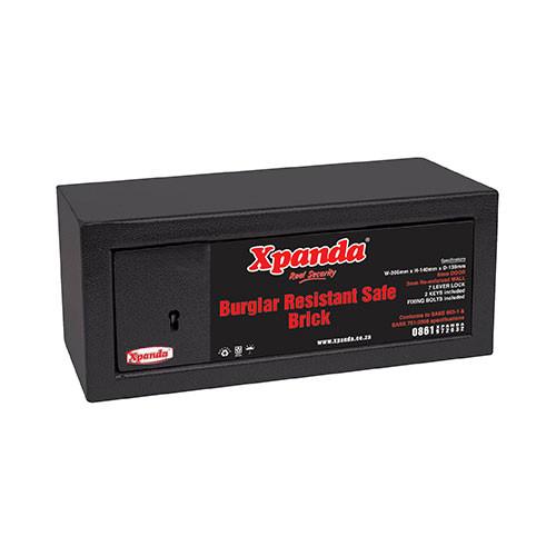 Xpanda Safe Burglar Resistant Brick (305 x 140 x 130mm)