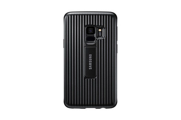Samsung Protective Standing Cover For Galaxy S9