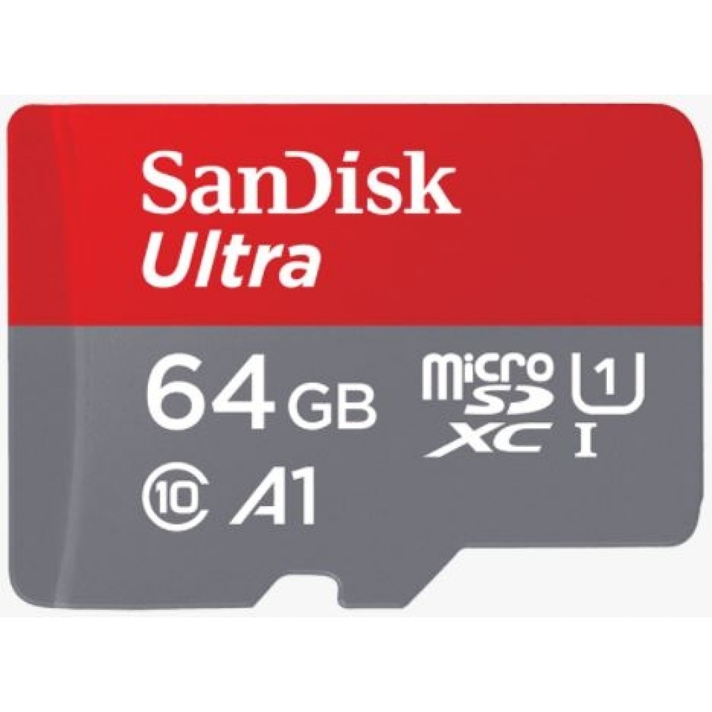 SanDisk 64 GB: SDSQUAR-064G-GN6IA