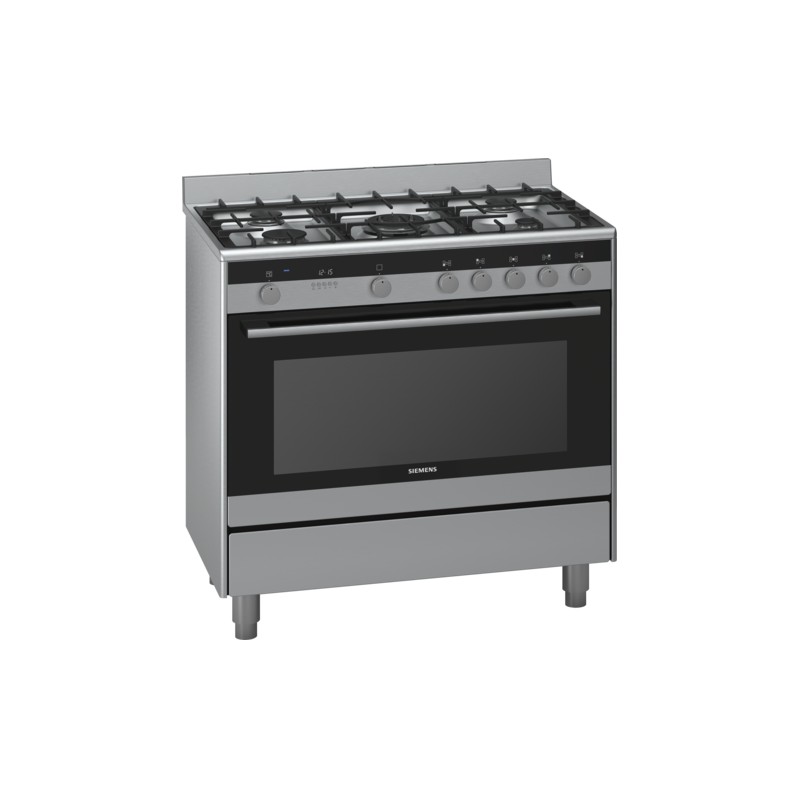 Siemens iQ500 Range Cooker: HQ737357Z 