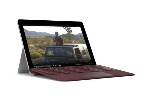 Microsoft Surface Go (8GB, 128 GB)