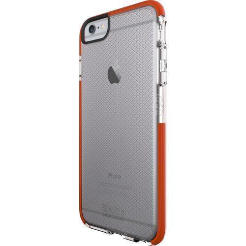 Tech21 Classic Check iPhone 6/6S Plus Cover (Clear)