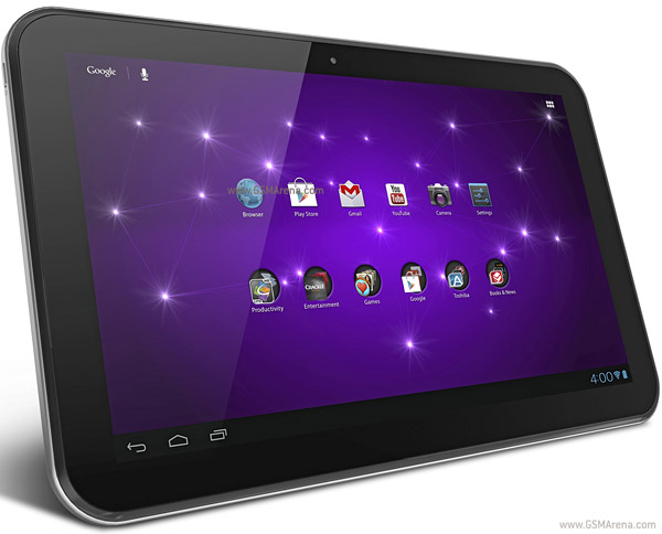 Toshiba Excite 13 AT335