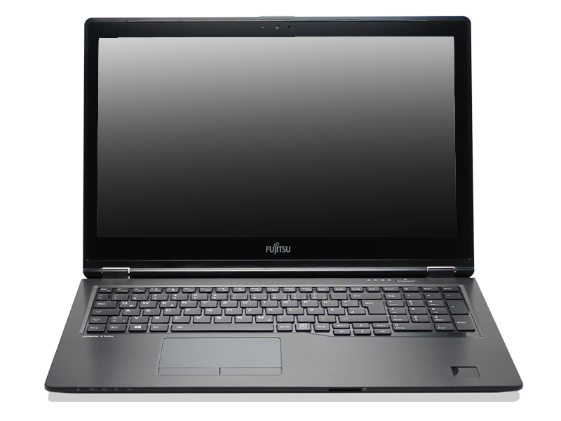Fujitsu Notebook Lifebook U757 Intel Core i7-7500U