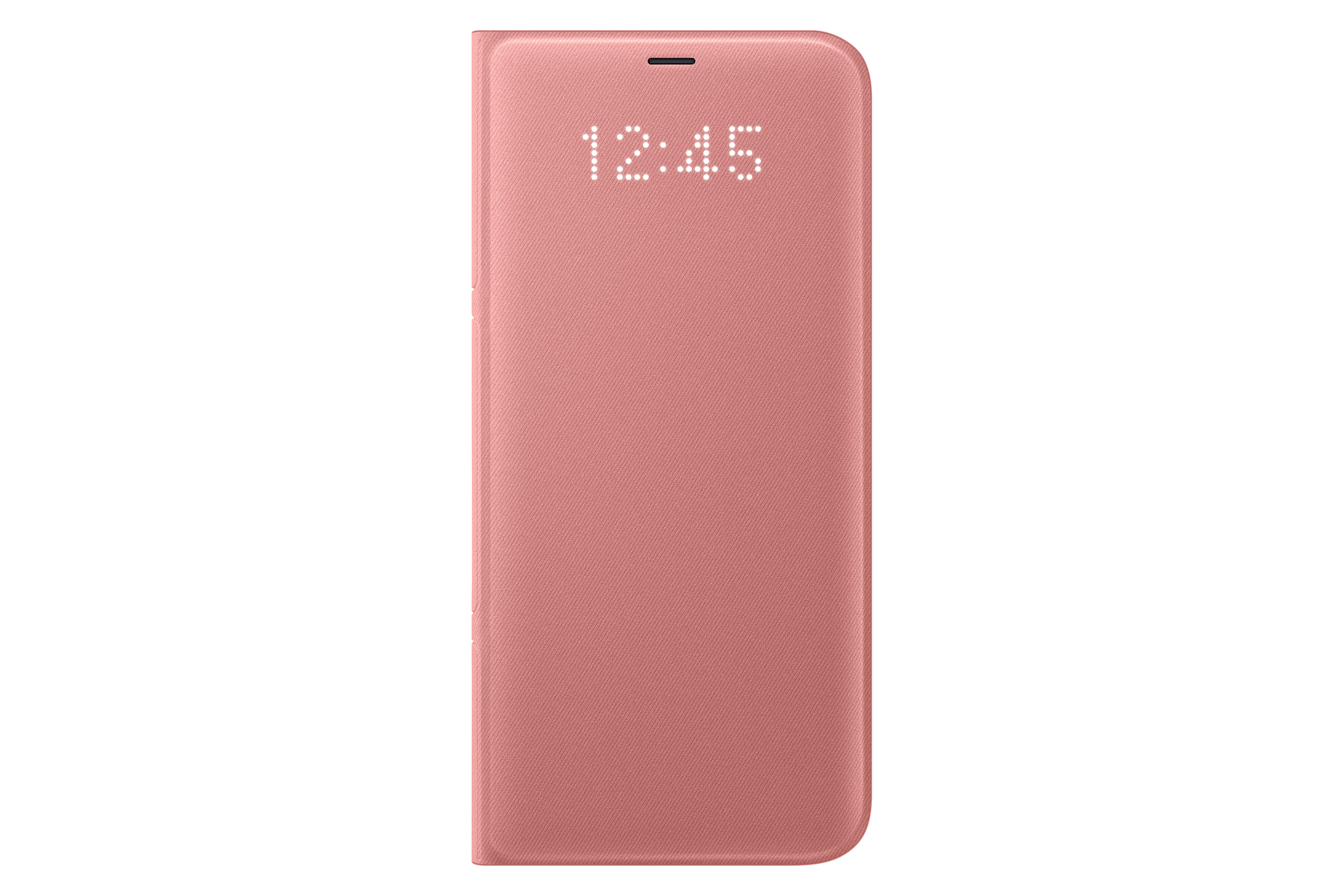 Samsung Galaxy S8+ LED View Cover - Pink