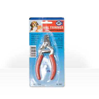 Marltons Dog Nail Clipper – Chrome Plated