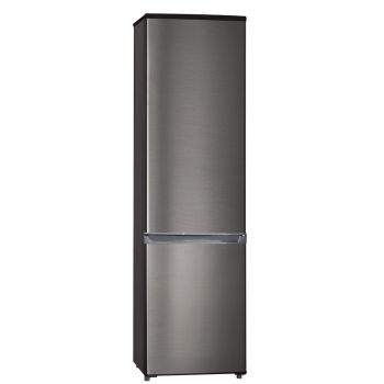 Haier Bottom Mounted Refrigerator: HRF-348HS