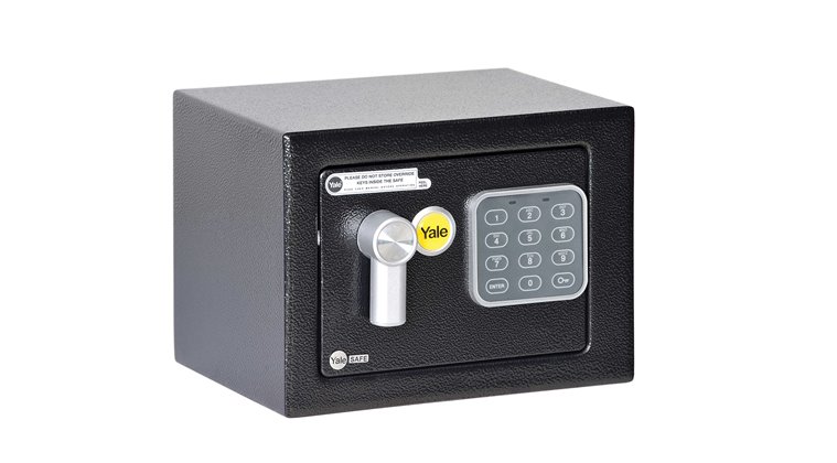 Master Lock Mini Safe