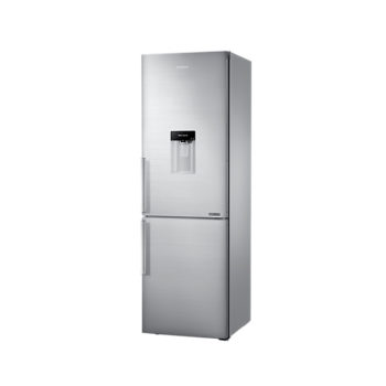 AEG Freestanding Fridge Freezer: S63810CNX0